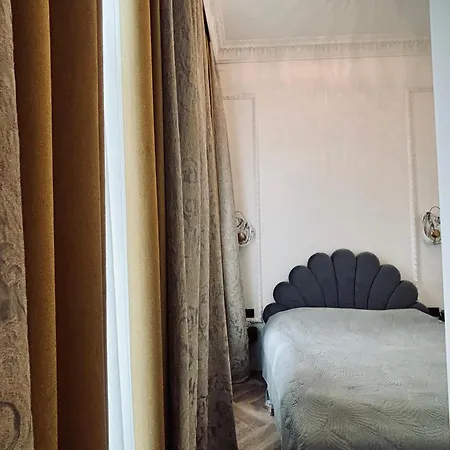 The Gediminas Apartment *