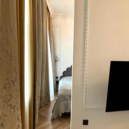 The Gediminas Apartment Vilnius