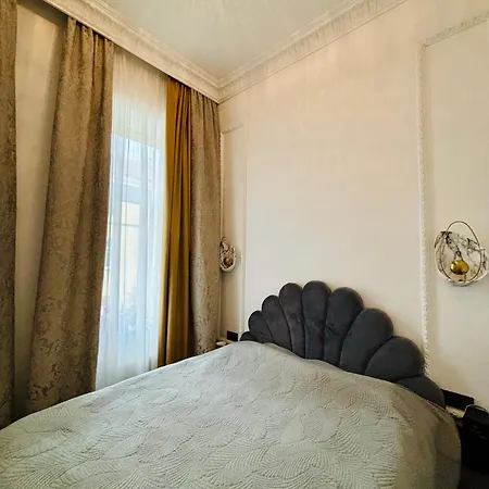 The Gediminas Apartment Vilnius